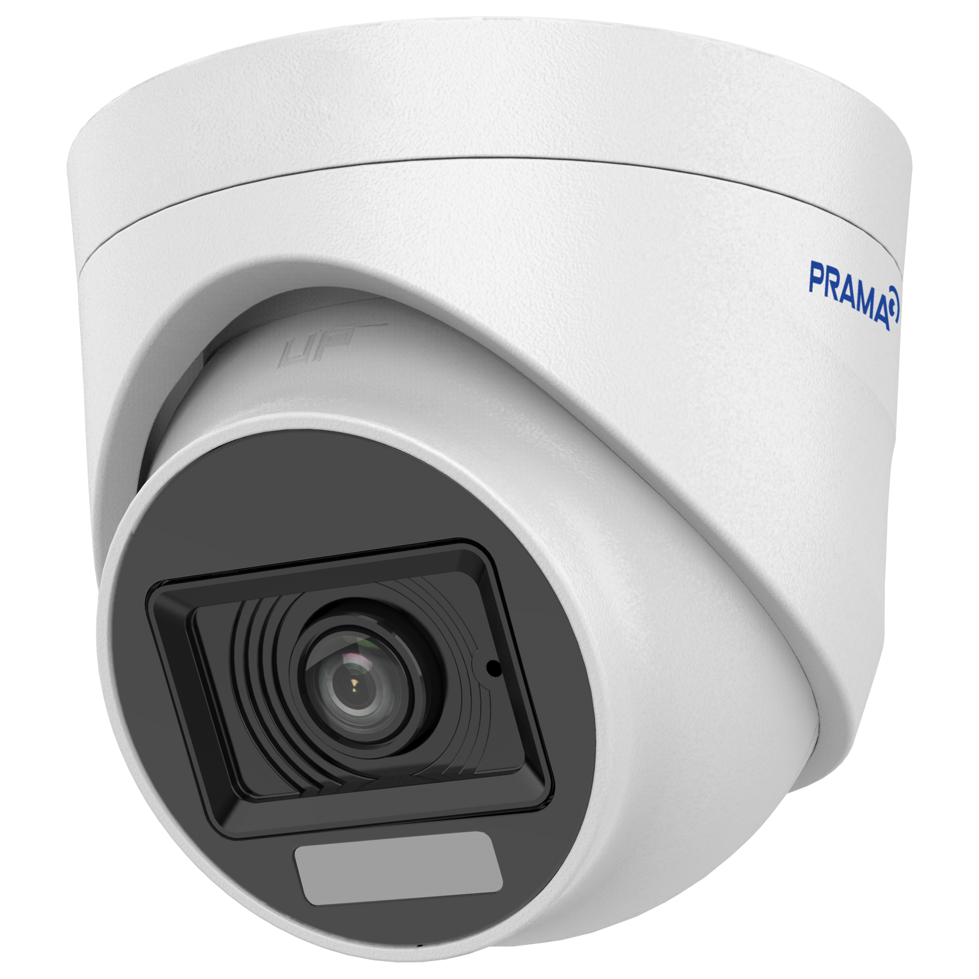 PRAMA HD 2MP RANGIN VIEW BUILT IN MIC DOME CAMERA PT-HTD70F0E-LPFS